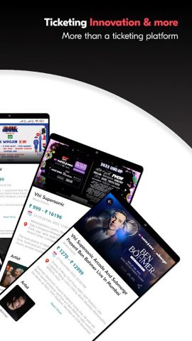 SkillBox — Everything live! для Android — скриншот 2