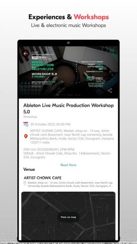 SkillBox — Everything live! для Android — скриншот 4