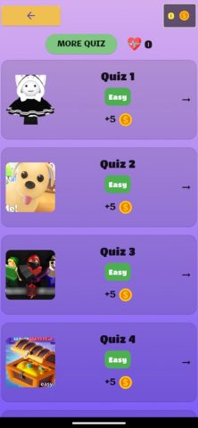 Skins Maker Roblox для iOS — скриншот 4