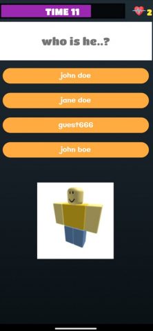 Skins Maker Roblox для iOS — скриншот 5