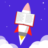 Иконка Скорочтение | Acceleread
