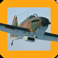 Sky On Fire 1940 для iOS