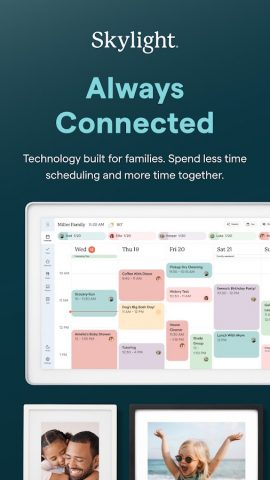 Skylight для Android — скриншот 1