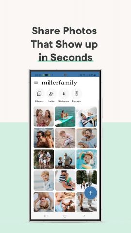 Skylight для Android — скриншот 2
