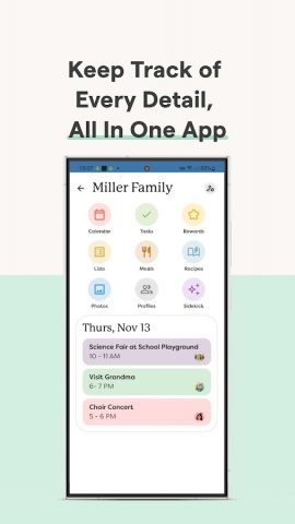 Skylight для Android — скриншот 4