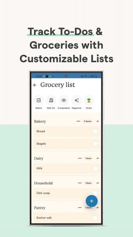 Skylight для Android — скриншот 5