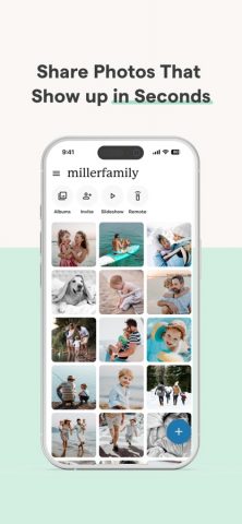 Skylight App для iOS — скриншот 2
