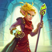 Skylore Online для iOS