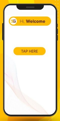 Slidesgo PPT AI App Assistant для Android — скриншот 1