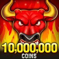 Slots Casino: Vegas Slot Games для iOS