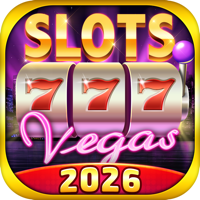 Slots : Игровые автоматы для iOS