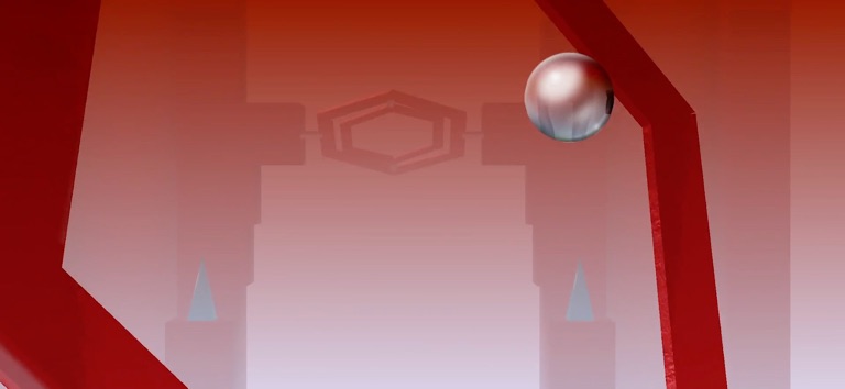 Smash Hit+ для iOS — официальный трейлер