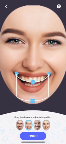 Смешные видео — JokeFaces для iOS — официальный трейлер