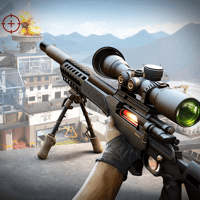 Sniper стрелялки без интернета для iOS
