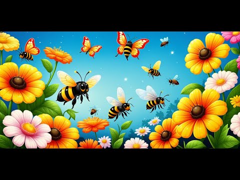 Соединяй цветы 2048 для Android — официальный трейлер