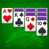 Solitaire: Classic Cards Games для iOS