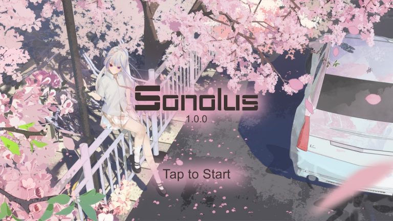 Sonolus для Android — скриншот 2