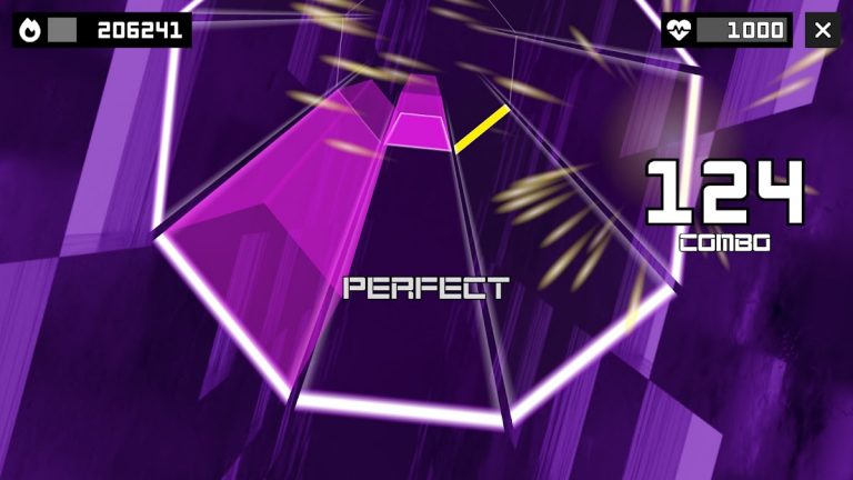 Sonolus для Android — скриншот 3