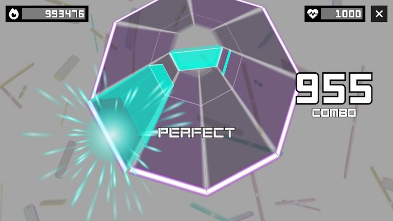 Sonolus для Android — скриншот 4