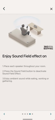 Sony | BRAVIA Connect для iOS — официальный трейлер