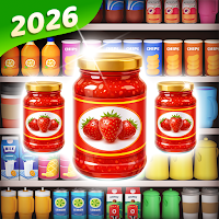 Сортировка три в ряд: 3D игры для Android