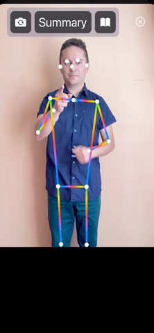 SpeakLiz: для глухих людей для iOS — официальный трейлер