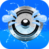 Speaker Cleaner Remove Water для iOS