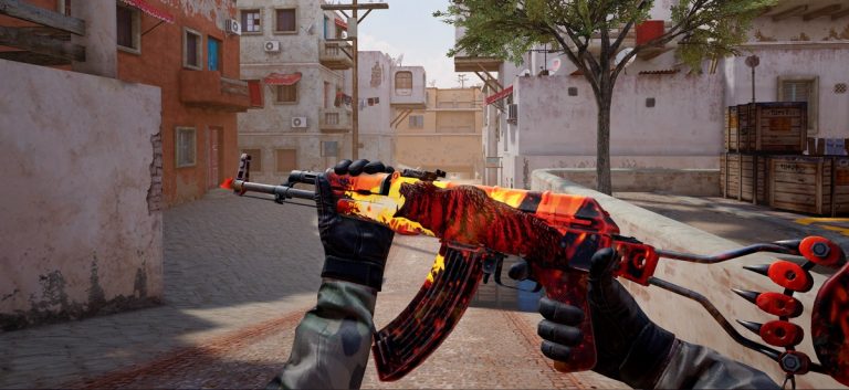 Special Forces Group 3 для iOS — скриншот 1