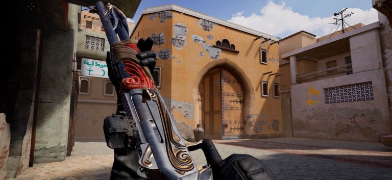 Special Forces Group 3 для iOS — скриншот 2