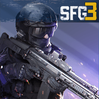 Special Forces Group 3 для iOS
