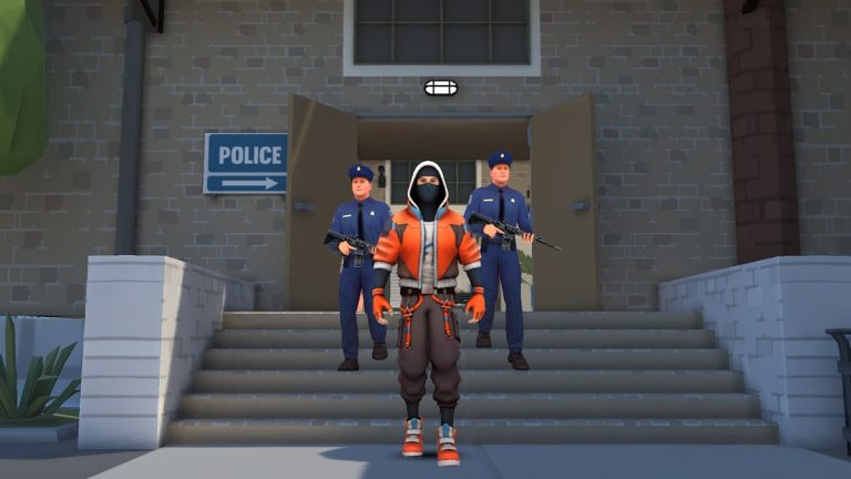 Spider Fighter 3: Открытый Мир для Android — скриншот 5