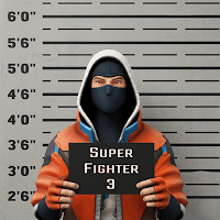 Spider Fighter 3: Открытый Мир для Android