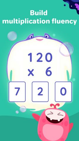 SplashLearn: Kids Learning App для Android — скриншот 3