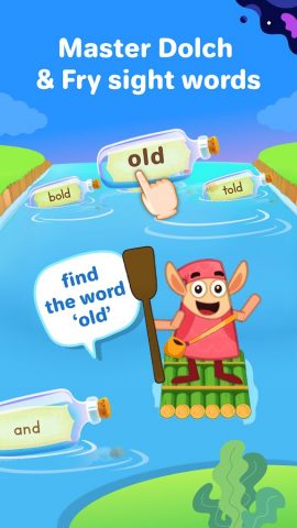 SplashLearn: Kids Learning App для Android — скриншот 4