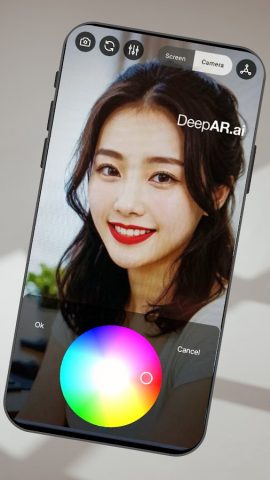 SplitCam Live Multistreaming для Android — скриншот 5