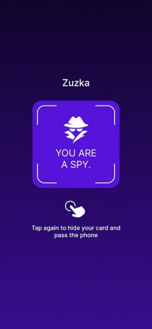 Spy для Android — скриншот 5