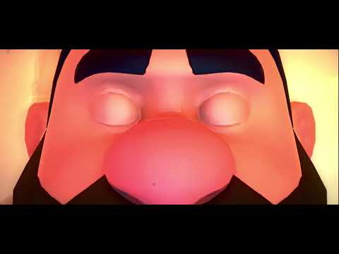 Спящий парень для Android — официальный трейлер