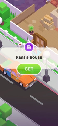 Staff! — Игра симулятор жизни для iOS — официальный трейлер