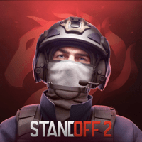 Standoff 2 для iOS