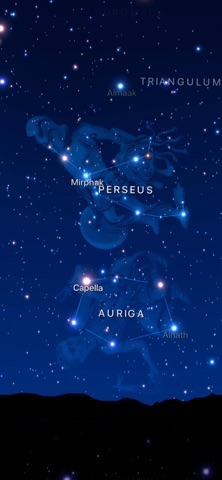 Starlight® — Explore the Stars для iOS — официальный трейлер