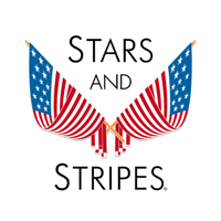 Stars & Stripes: Military News для iOS