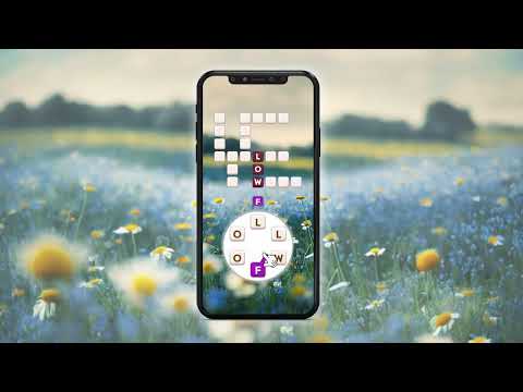 Старшая игра в слова для Android — официальный трейлер