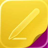 Sticky Note Widget. Stickies для iOS