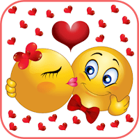Стикер любви — WAStickerApps для Android