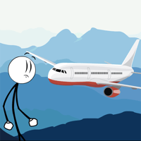 Стикмен побег из тюрьмы 9 для iOS