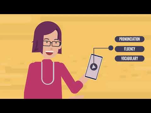 Stimuler AI: English Fluency для Android — официальный трейлер