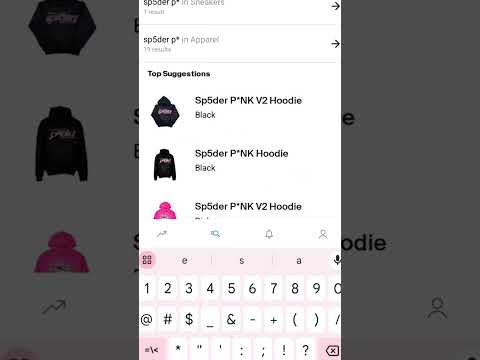 StockX — Sneakers and Apparel — официальный трейлер