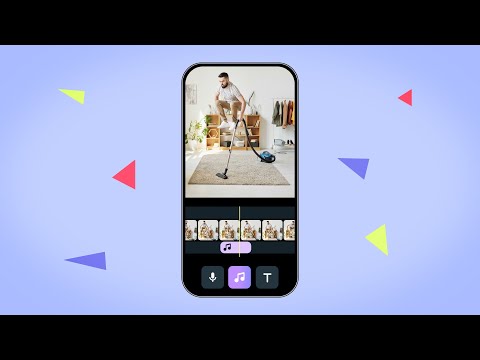 Stop Motion — создать мультик для Android — официальный трейлер