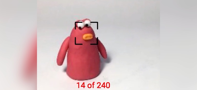 Stopmotion Animation Studio для iOS — официальный трейлер