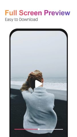 Story Saver для Android — скриншот 5